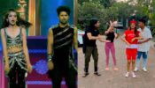 Watch: Sriti Jha and Nia Sharma get groovy to Aishwarya Rai’s ‘Taal Se Taal Mera’ song, fans love it