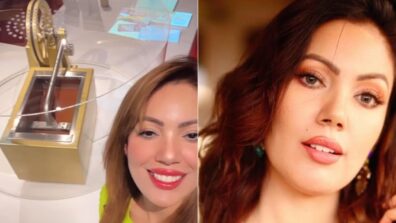 Watch: TMKOC diva Munmun Dutta is ultimate chocolate lover, enjoys special tour of museum in Switzerland