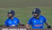 Virat Kohli’s Epic Reaction To KL Rahul’s ‘Six’ Maestro Against Shoriful Islam Goes Viral