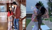 Watch: Zain Imam and Reem Sameer Sheikh get all mushy n romantic in mountains