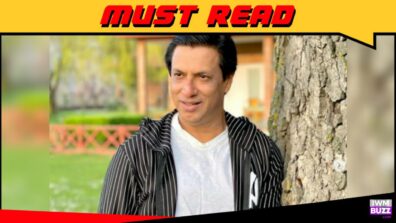 We all should be filled with gratitude for having been able to survive the time of Lockdown – Madhur Bhandarkar