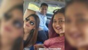 Weekend Sorted: Rashami Desai goes on long drive with squad, pics viral