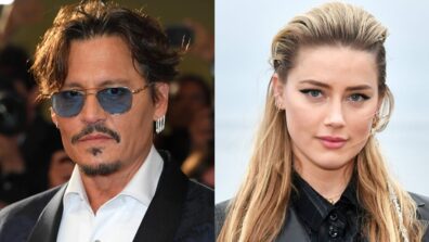 What Is Brewing Again Between Johnny Depp And Amber Heard? Read!