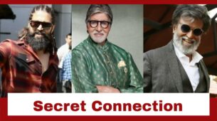 What is KGF superstar Yash’s secret connection with Amitabh Bachchan and Rajinikanth?