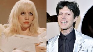 What’s brewing between Billie Eilish and Jesse Rutherford, take a look