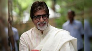 Big News: Amitabh Bachchan to be part of Ribhu Dasgupta’s courtroom thriller drama ‘Section 84’
