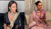 Wholesome Traditional Fashion For Weddings Like Graceful Esha Gupta