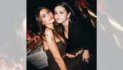 Why are Selena Gomez and Hailey Bieber’s pictures together so popular on the web?