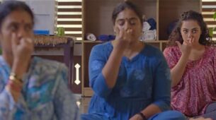 Wonder Women: Nithya Menen, Parvarthy Thiruvothu, Nadiya Moudu, Archana Padmini and Amruta Subhash starrer trailer out, check out