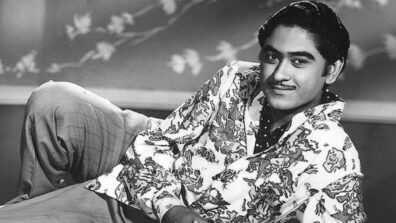 Work Days Are Becoming Tiring! Listen To These Songs By Kishore Kumar To Make You Feel Different