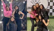 Yaari Teri Aisi: Ashi Singh all set to chill with girls’ gang, see adorable video