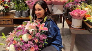 Yami Gautam Feels Blessed To Receive Love From Fans On Her Birthday