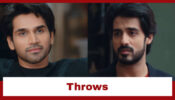 Yeh Hai Chahatein: Armaan throws Rudraksh out of his house