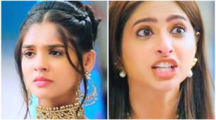 Yeh Rishta Kya Kehlata Hai 05th November 2022 Written Update S-67 Ep-736: Akshara is cursed by Arohi