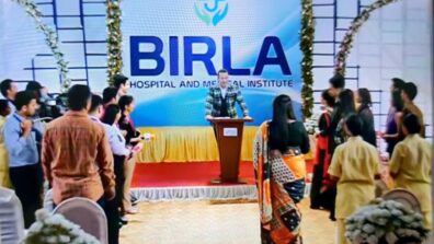 Yeh Rishta Kya Kehlata Hai 09th November 2022 Written Update S-67 Ep-740: The Birla hospital’s New Medical Director Is Abhimanyu