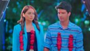 Yeh Rishta Kya Kehlata Hai 14th November 2022 Written Update S-67 Ep-745: Arohi and Neil Tie The Knot