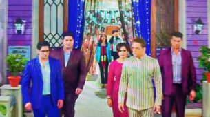 Yeh Rishta Kya Kehlata Hai 15th November 2022 Written Update S-67 Ep-746: Manish Breaks Relations With Arohi