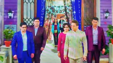 Yeh Rishta Kya Kehlata Hai 15th November 2022 Written Update S-67 Ep-746: Manish Breaks Relations With Arohi