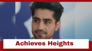 Yeh Rishta Kya Kehlata Hai: Abhimanyu achieves new professional heights