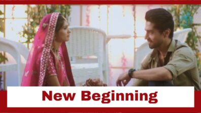 Yeh Rishta Kya Kehlata Hai: Abhimanyu and Akshara embark on a new beginning