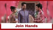 Yeh Rishta Kya Kehlata Hai: Abhimanyu and Akshara join hands to expose Aarohi