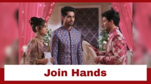Yeh Rishta Kya Kehlata Hai: Abhimanyu and Akshara join hands to expose Aarohi