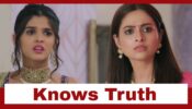 Yeh Rishta Kya Kehlata Hai: Akshara knows Aarohi’s shocking truth