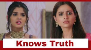 Yeh Rishta Kya Kehlata Hai: Akshara knows Aarohi’s shocking truth