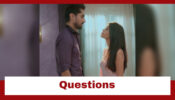 Yeh Rishta Kya Kehlata Hai: Akshara questions Abhimanyu