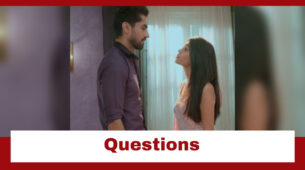 Yeh Rishta Kya Kehlata Hai: Akshara questions Abhimanyu