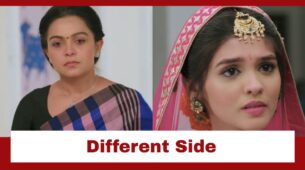 Yeh Rishta Kya Kehlata Hai: Akshara sees a different side of Manjiri
