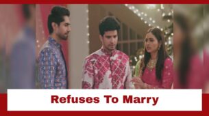 Yeh Rishta Kya Kehlata Hai: Neel refuses to marry Aarohi