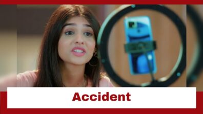 Yeh Rishta Kya Kehlata Hai: OMG!! Akshara to meet with an accident