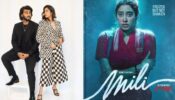 You continue to make me prouder…: Arjun Kapoor pens emotional note for sister Janhvi Kapoor after watching her in Mili, check out