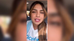 Your golden opportunity to meet International star Priyanka Chopra in Lucknow, Uttar Pradesh, check ASAP