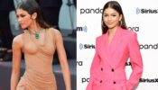 Zendaya Coleman Is The Epitome Of Beauty And Elegance In These Stylish Fits