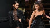Zendaya Coleman’s Eye Makeup Game Enhances Her Style