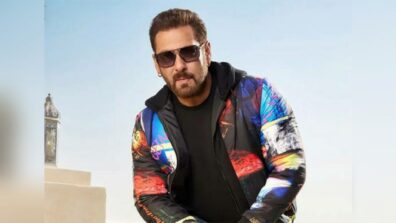 10 Fundamental Facts About Salman Khan