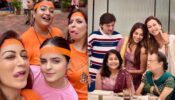 2022 Showdown: Sunayana Fozdar is filled with gratitude as year ends