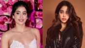 3 Times Janhvi Kapoor Proves No One Can Flaunt Sequin Fashion Like Her