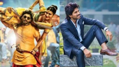 5 Movies Of Allu Arjun That Fans Love To Watch Again And Again