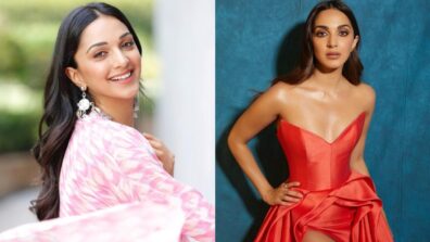 5 Pictures Of Kiara Advani Prove She Is The Next Dream Girl Of Bollywood