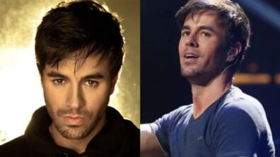 5 Songs Every Pop Music Lover Shouldn’t Miss By Enrique Iglesias