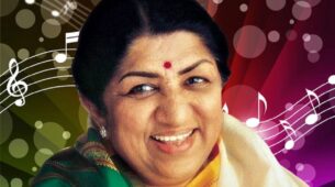 7 Forever Favorite Songs From The 90s By Lata Mangeshkar Will Melt Your Heart