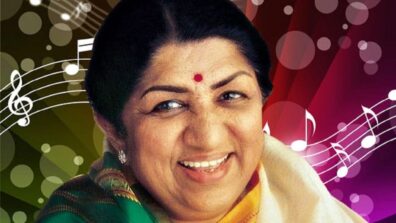 7 Forever Favorite Songs From The 90s By Lata Mangeshkar Will Melt Your Heart