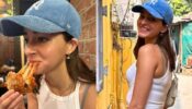 Sunday Funday: From enjoying yummy pizzas to walk in Bandra, see what’s happening at Ananya Panday’s end