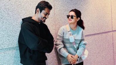 Coming Soon: Avneet Kaur shares candid picture with Nawazuddin Siddiqui, says ‘when Tiku met Sheru’