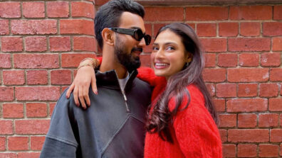 Good News: Athiya Shetty and KL Rahul to tie knot on THIS date