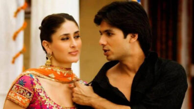 We Learned Six Lessons About Love From Kareena Kapoor And Shahid Kapoor’s ‘Jab We Met’