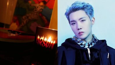 J-Hope vibes with ‘Arson’ from his album ‘Jack In The Box’, immerses in dark and gloom